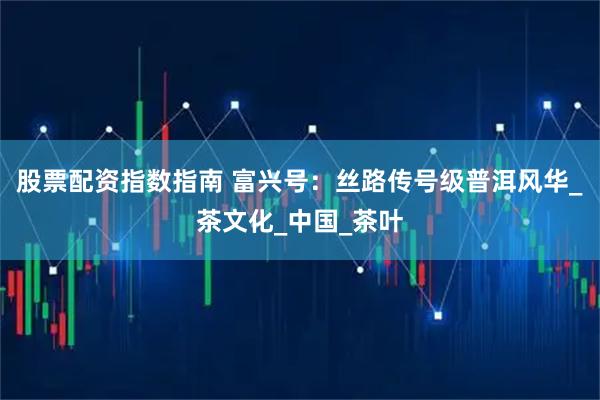 股票配资指数指南 富兴号：丝路传号级普洱风华_茶文化_中国_茶叶