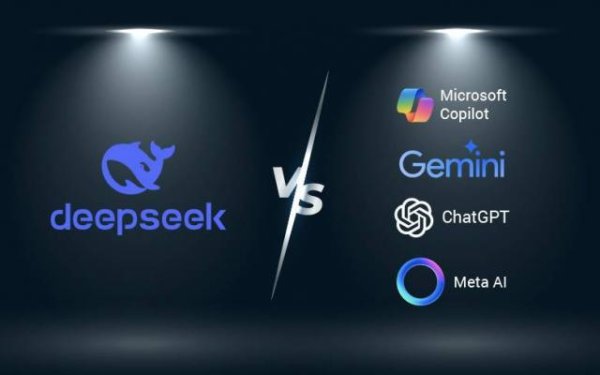 股票配资指数指南 全球AI百大应用榜发布！DeepSeek被反超，ChatGPT 王座快不保，中国产品占半壁江山