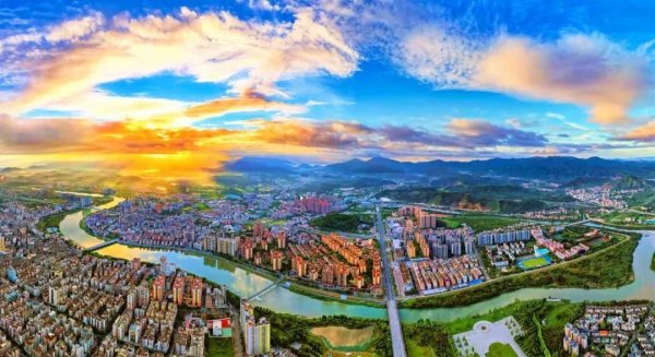 股票配资指数指南 “十四五” 坚实答卷：产业集群爆发+数字赋能，从化按下现代化产业体系构建 “加速键”